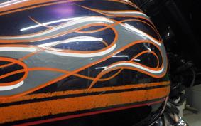 HARLEY FXDBA 1580 2013