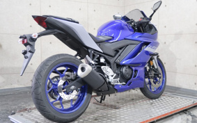 YAMAHA YZF-R25 RG43J
