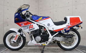HONDA CBR400F 1985 NC17