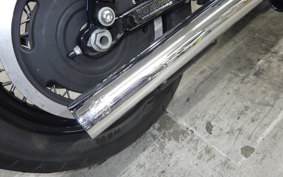 HARLEY XL1200N 2009