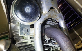 YAMAHA SEROW 250 Gen.2 1996 DG17J