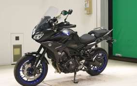YAMAHA MT-09 Tracer 2020 RN51J