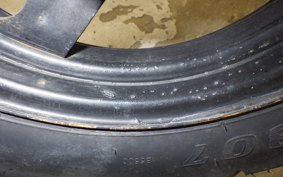 HONDA GIORCUB 2009 AF53