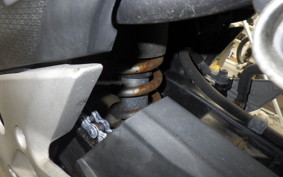HONDA 400X 2013 NC47