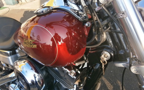HARLEY FXDL1580 2009 GN4