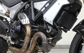 DUCATI SCRAMBLER 1100 2020 KF00