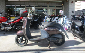 YAMAHA VINO SA37J