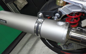 HONDA CB1300SF SUPER FOUR 2011 SC54