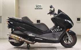 HONDA FORZA Z GEN 2 2011 MF10