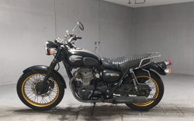 KAWASAKI W800 2011 EJ800A