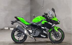 KAWASAKI NINJA400 EX400G