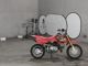 Фото Honda XR50 MOTARD с японского аукциона