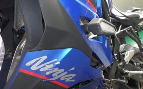 KAWASAKI ZX-4R SE 2024 ZX400P