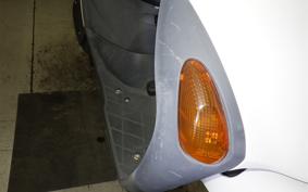 SUZUKI LET's 4 1984 CA45A