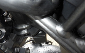 HONDA REBEL 250 E-Clutch MC49