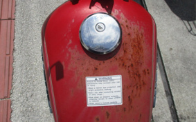 SUZUKI GN125 H PCJG9