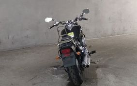 YAMAHA DRAGSTAR 400 2007 VH01J