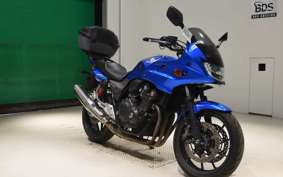 HONDA CB400 SUPER BOLDOR A 2018 NC42