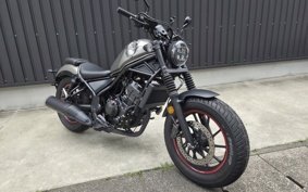 HONDA REBEL MC49
