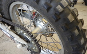 YAMAHA WR250R DG15J