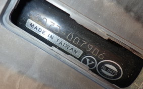 YAMAHA AXIS 125 Z SED7J