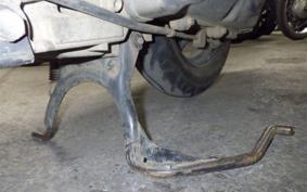 SUZUKI LET's 4 CA45A