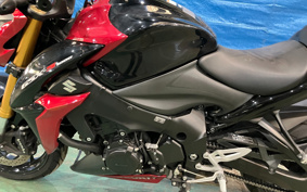 SUZUKI GSX-S1000 2016 GT79A