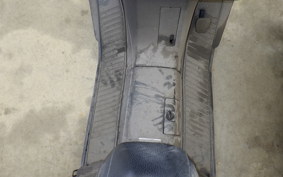 HONDA FUSION X MF02