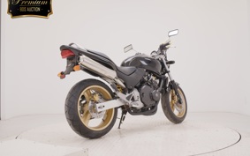 HONDA HORNET 250 2025 MC31