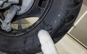 SUZUKI LET's 2 CA1PA