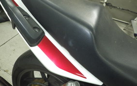 HONDA CB400 SUPER BOLDOR 2015 NC42