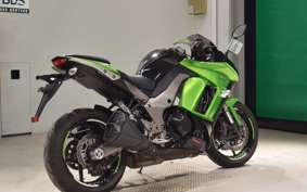 KAWASAKI NINJA 1000 2011