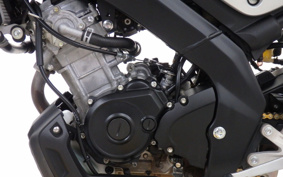 YAMAHA XSR155 RG47