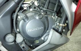 HONDA CBR250R GEN 3 MC41