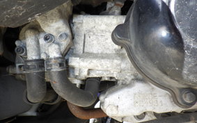 YAMAHA BW'S 50 Gen.3 SA44J