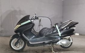 HONDA FORZA Z MF08