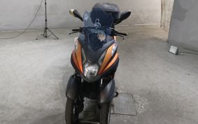 YAMAHA TRICITY 125 SE82J
