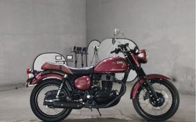 KAWASAKI ESTRELLA250 RS BJ250A