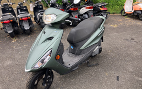 YAMAHA AXIS Z SED7J