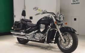 SUZUKI INTRUDER 400 Classic 2013 VK56A