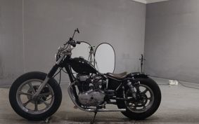 YAMAHA XS250 SPECIAL 4A8
