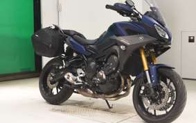 YAMAHA MT-09 Tracer GT 2018 RN51J