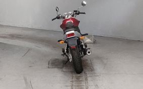 HONDA DEAUVILLE 650 1999 RC47