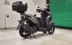 YAMAHA TRICITY 155 A 2022 SG37J