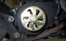 SUZUKI ADDRESS V50 Gen.2 CA44A
