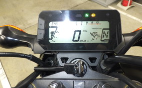 HONDA GROM JC92