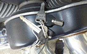 YAMAHA DRAGSTAR 400 1996 4TR