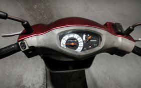 SUZUKI ADDRESS V125 CF46A