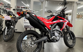 HONDA CRF250M MD44