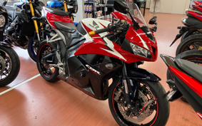 HONDA CBR600RR 2010 PC40